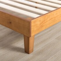 Wayfair ellen outlet platform bed